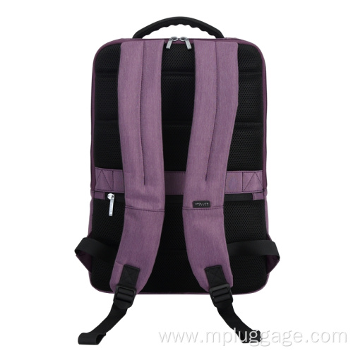 High-grade Nylon Waterproof Business Laptop Backpack Custom